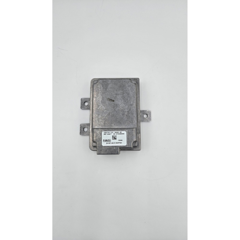 Ford FoMoCo‎ Lane Keeping Camera Module JL3T-19H423-BD CW48A OEM 2017
